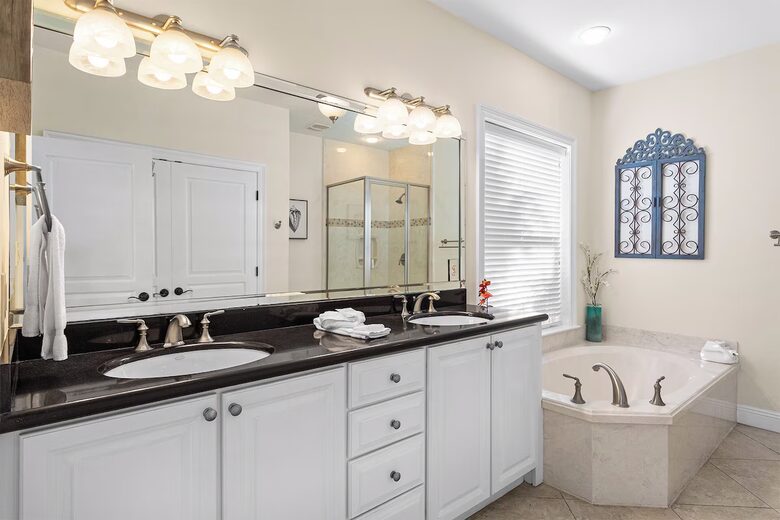 Miramar Beach Home with Gulf Views and Private Pool - Miramar Beach, Florida