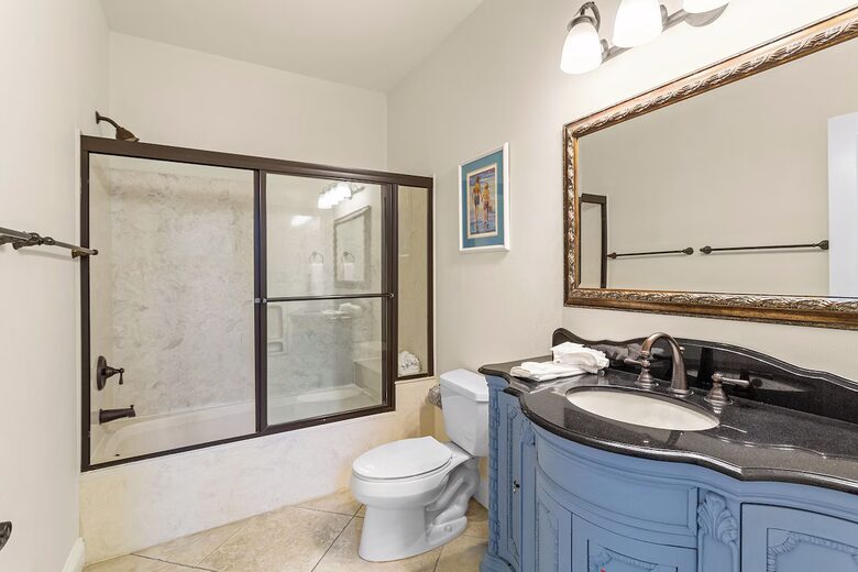 Miramar Beach Home with Gulf Views and Private Pool - Miramar Beach, Florida