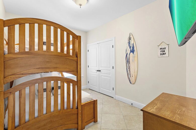 Miramar Beach Home with Gulf Views and Private Pool - Miramar Beach, Florida