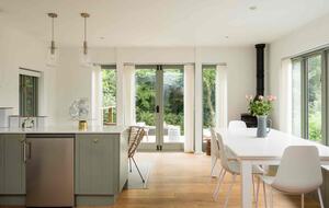 Walnut Tree Cottage - Llanigon, United Kingdom
