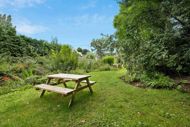 Walnut Tree Cottage - Llanigon, United Kingdom