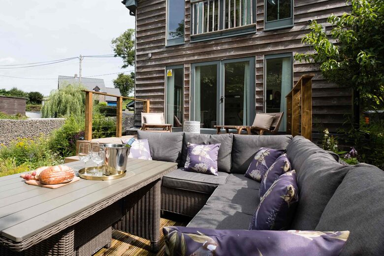 Walnut Tree Cottage - Llanigon, United Kingdom