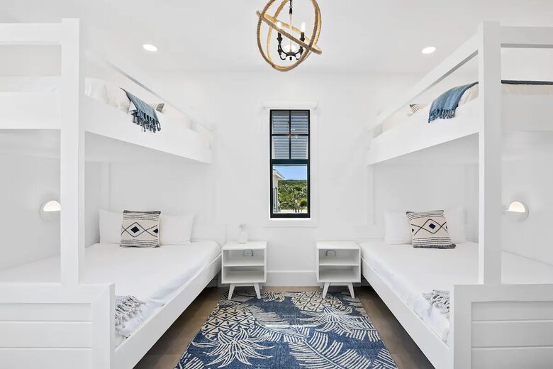 Tropic of Cancer Beachfront Villa with Infinity Pool - Exuma, Bahamas