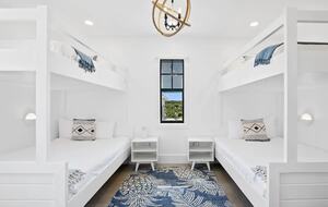 Tropic of Cancer Beachfront Villa with Infinity Pool - Exuma, Bahamas