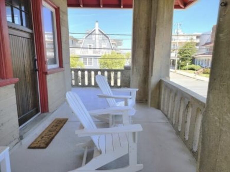 Historic Ocean City Home Near Beach and Boardwalk - Ocean City, New Jersey