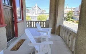 Historic Ocean City Home Near Beach and Boardwalk - Ocean City, New Jersey