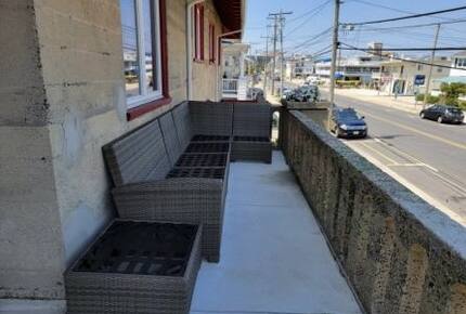 Historic Ocean City Home Near Beach and Boardwalk - Ocean City, New Jersey