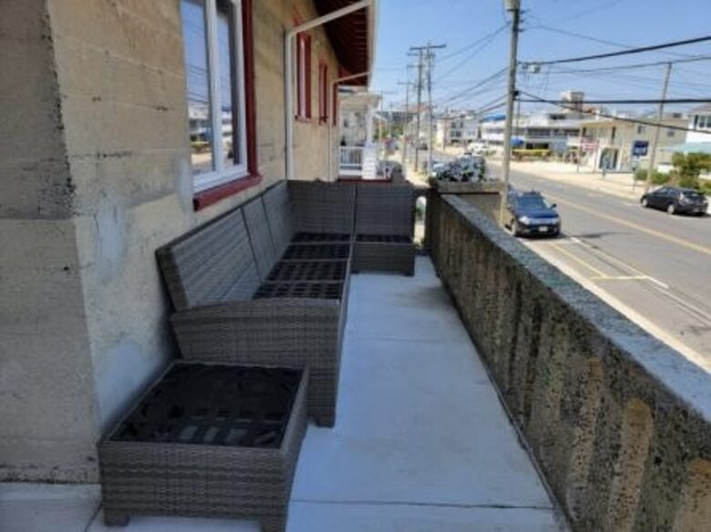 Historic Ocean City Home Near Beach and Boardwalk - Ocean City, New Jersey