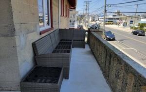 Historic Ocean City Home Near Beach and Boardwalk - Ocean City, New Jersey