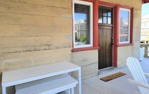 Historic Ocean City Home Near Beach and Boardwalk - Ocean City, New Jersey