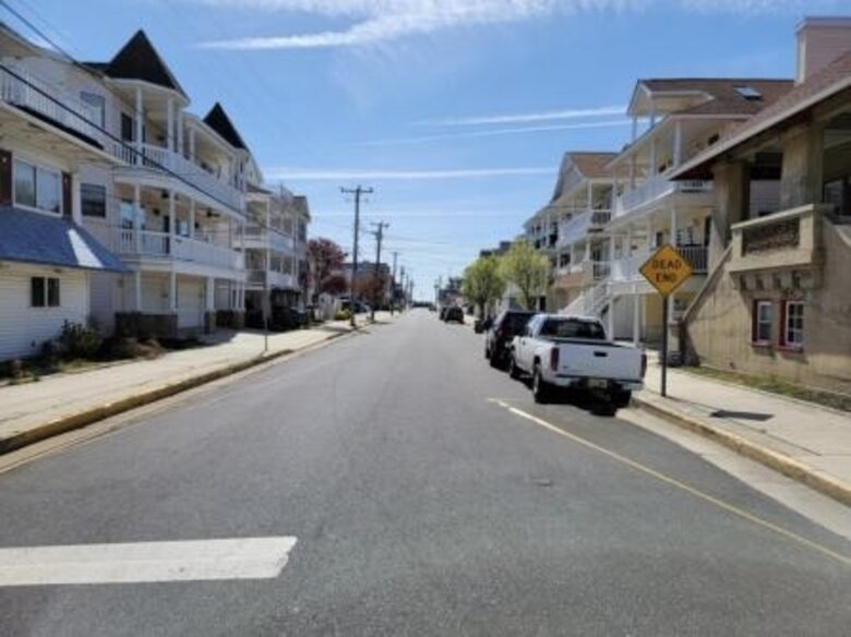 Historic Ocean City Home Near Beach and Boardwalk - Ocean City, New Jersey