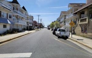 Historic Ocean City Home Near Beach and Boardwalk - Ocean City, New Jersey