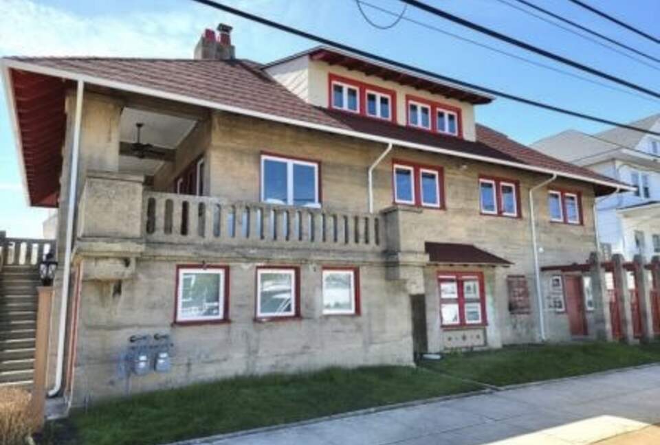 Historic Ocean City Home Near Beach and Boardwalk - Ocean City, New Jersey