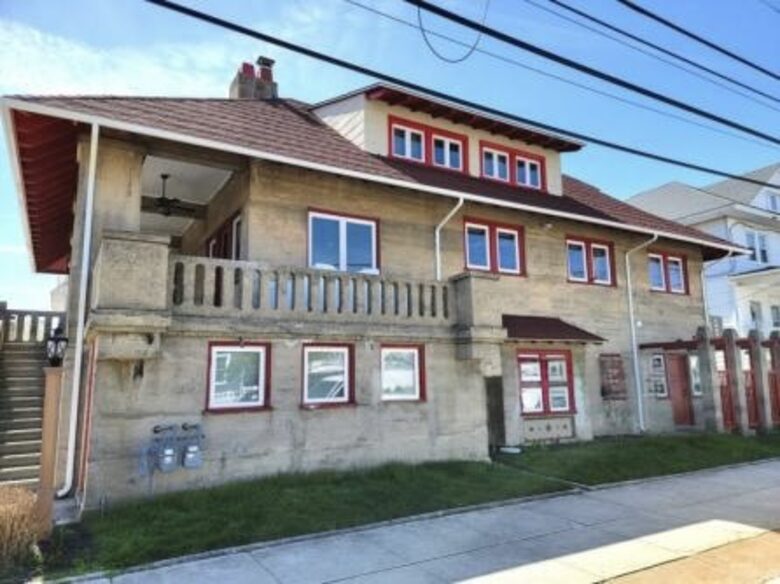 Historic Ocean City Home Near Beach and Boardwalk - Ocean City, New Jersey