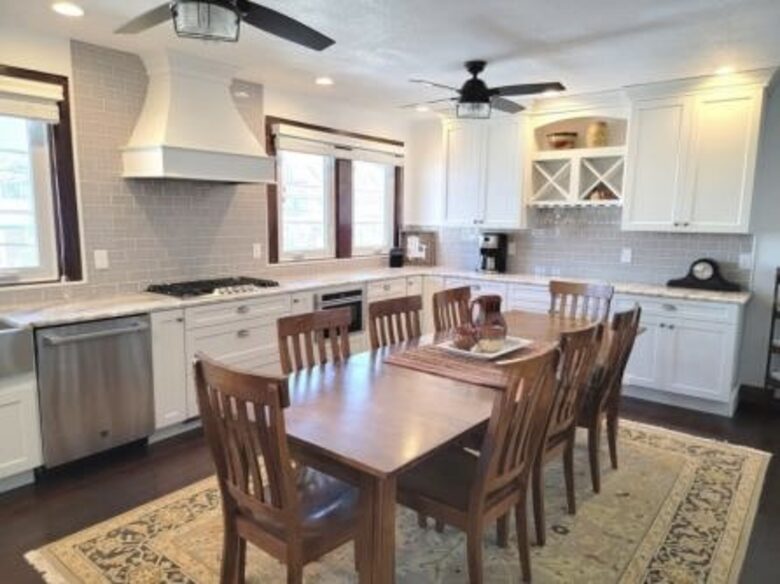 Historic Ocean City Home Near Beach and Boardwalk - Ocean City, New Jersey