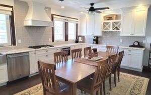Historic Ocean City Home Near Beach and Boardwalk - Ocean City, New Jersey