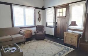 Historic Ocean City Home Near Beach and Boardwalk - Ocean City, New Jersey