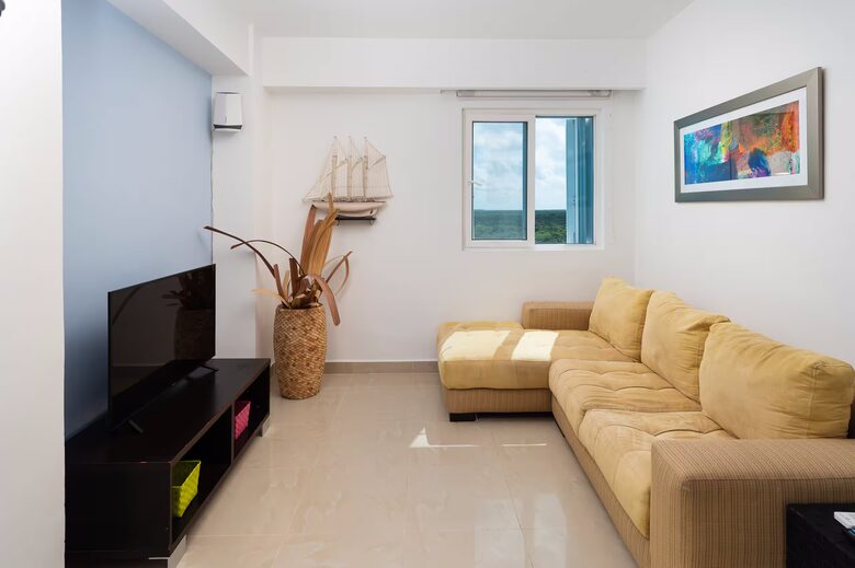 Oceanfront Cozumel Condo with Sunset Views - San Miguel de Cozumel, Mexico