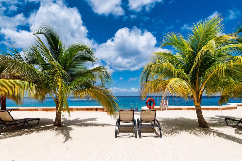 Oceanfront Cozumel Condo with Sunset Views - San Miguel de Cozumel, Mexico