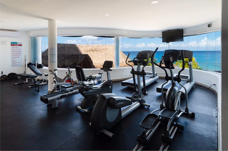 Oceanfront Cozumel Condo with Sunset Views - San Miguel de Cozumel, Mexico