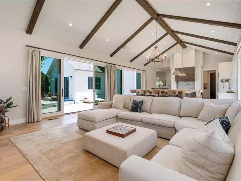 Healdsburg Vineyard Retreat with Pool, Spa & Sauna - Healdsburg, California