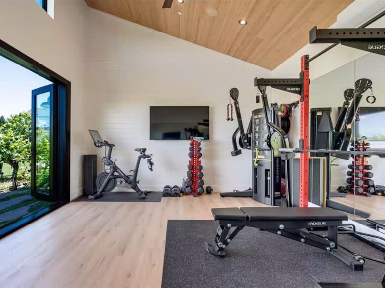 Healdsburg Vineyard Retreat with Pool, Spa & Sauna - Healdsburg, California