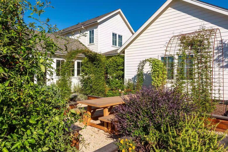 Healdsburg Vineyard Retreat with Pool, Spa & Sauna - Healdsburg, California