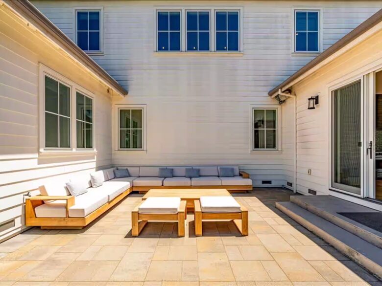 Healdsburg Vineyard Retreat with Pool, Spa & Sauna - Healdsburg, California