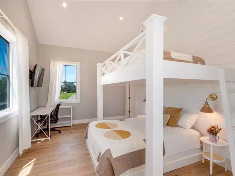 Healdsburg Vineyard Retreat with Pool, Spa & Sauna - Healdsburg, California