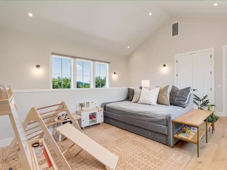 Healdsburg Vineyard Retreat with Pool, Spa & Sauna - Healdsburg, California