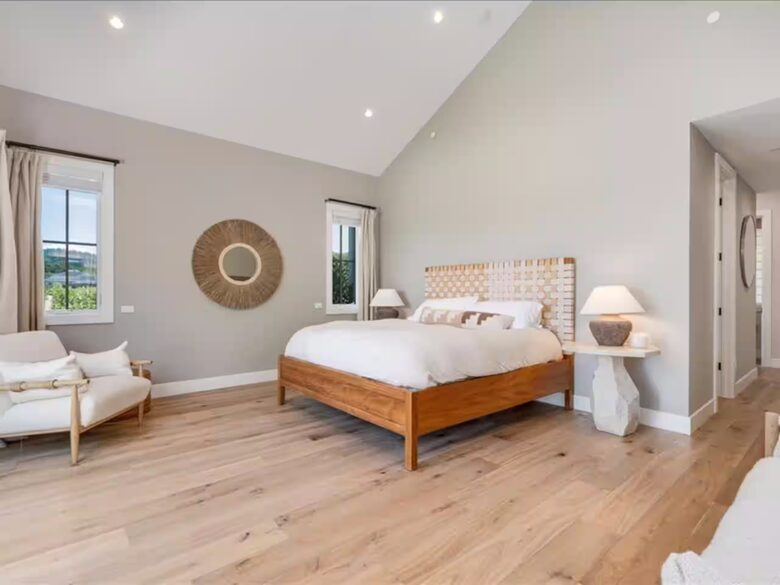 Healdsburg Vineyard Retreat with Pool, Spa & Sauna - Healdsburg, California