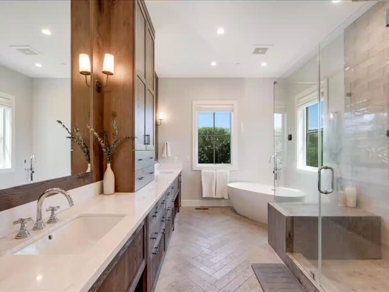 Healdsburg Vineyard Retreat with Pool, Spa & Sauna - Healdsburg, California