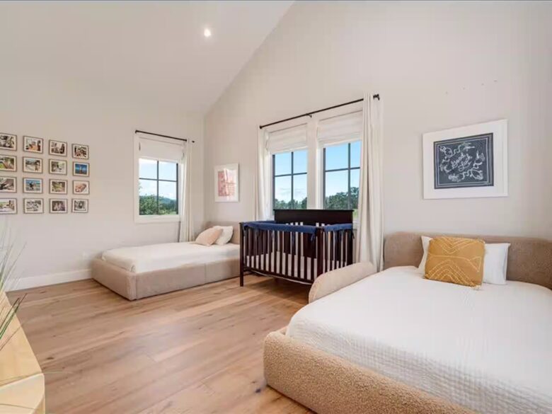 Healdsburg Vineyard Retreat with Pool, Spa & Sauna - Healdsburg, California