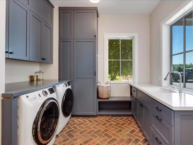 Healdsburg Vineyard Retreat with Pool, Spa & Sauna - Healdsburg, California