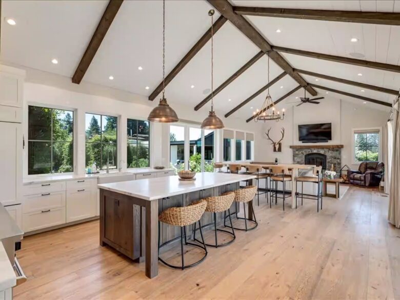 Healdsburg Vineyard Retreat with Pool, Spa & Sauna - Healdsburg, California