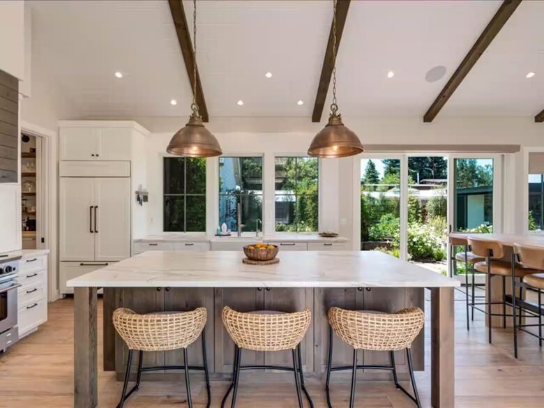 Healdsburg Vineyard Retreat with Pool, Spa & Sauna - Healdsburg, California