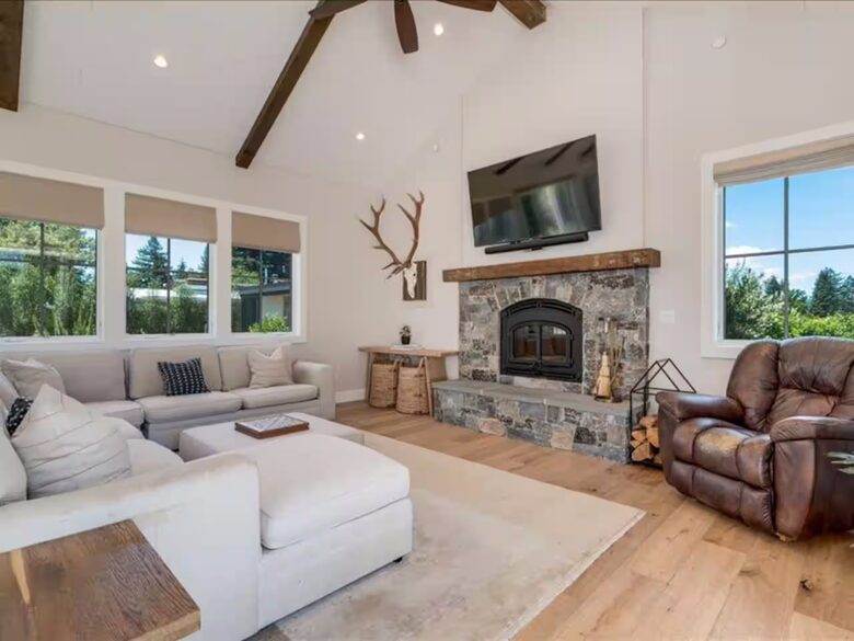 Healdsburg Vineyard Retreat with Pool, Spa & Sauna - Healdsburg, California