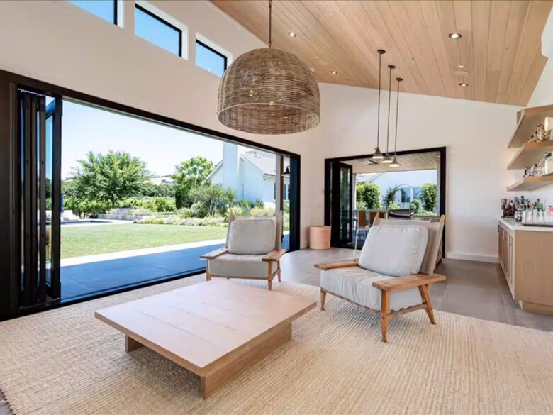 Healdsburg Vineyard Retreat with Pool, Spa & Sauna - Healdsburg, California