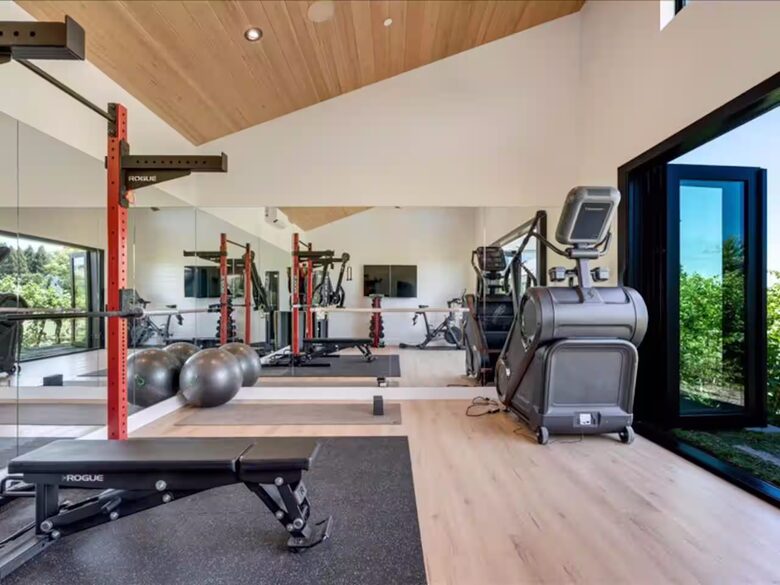 Healdsburg Vineyard Retreat with Pool, Spa & Sauna - Healdsburg, California