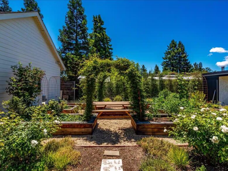 Healdsburg Vineyard Retreat with Pool, Spa & Sauna - Healdsburg, California