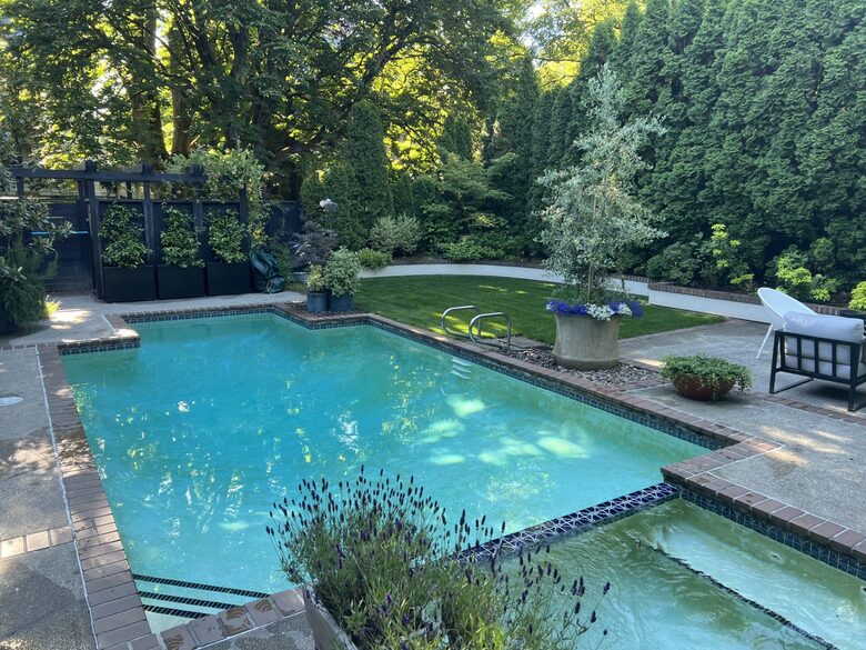 Private Capitol Hill Retreat on Historic Millionaires Row - Seattle, Washington