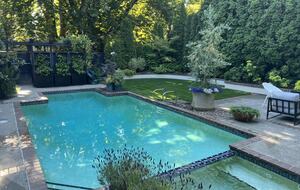 Private Capitol Hill Retreat on Historic Millionaires Row - Seattle, Washington
