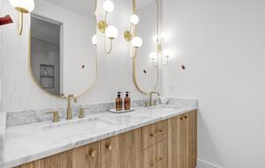 Modern Serenbe Townhome Steps from Mado - Palmetto, Georgia