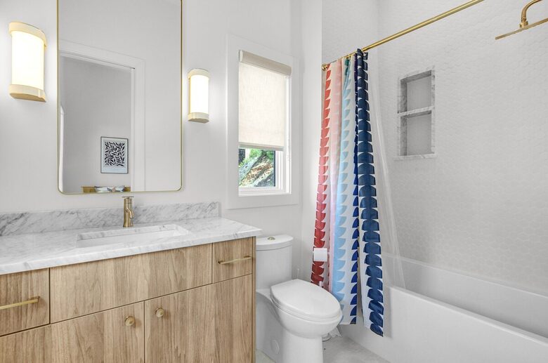 Modern Serenbe Townhome Steps from Mado - Palmetto, Georgia