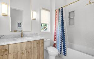 Modern Serenbe Townhome Steps from Mado - Palmetto, Georgia