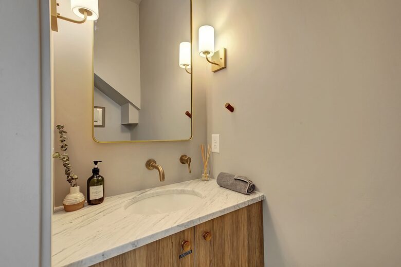 Modern Serenbe Townhome Steps from Mado - Palmetto, Georgia