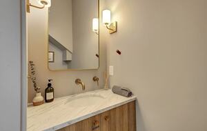 Modern Serenbe Townhome Steps from Mado - Palmetto, Georgia