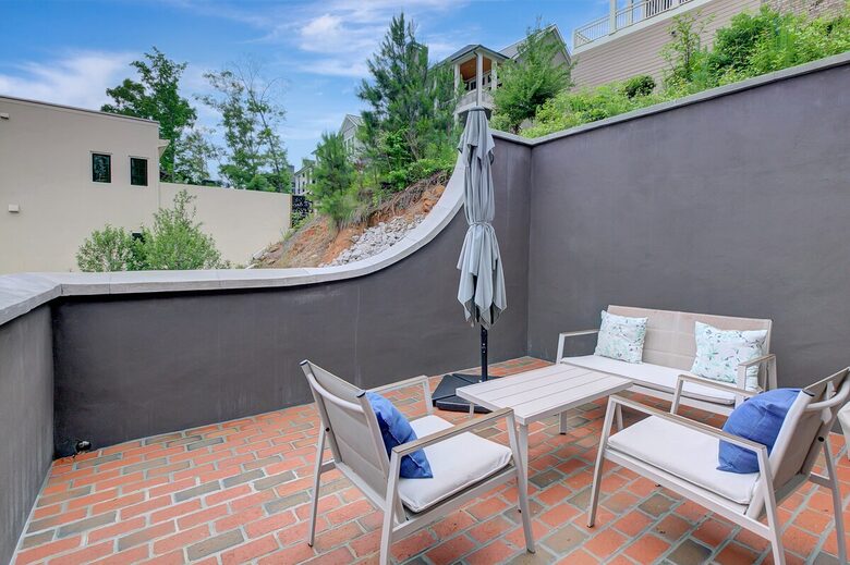 Modern Serenbe Townhome Steps from Mado - Palmetto, Georgia