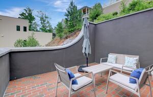 Modern Serenbe Townhome Steps from Mado - Palmetto, Georgia