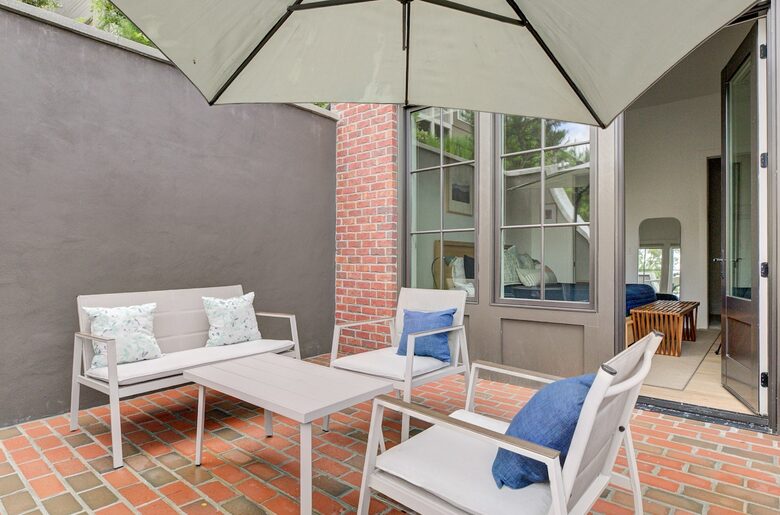 Modern Serenbe Townhome Steps from Mado - Palmetto, Georgia